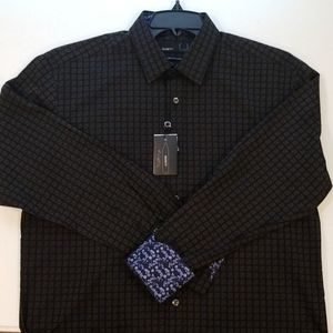 Mens longsleeve shirt